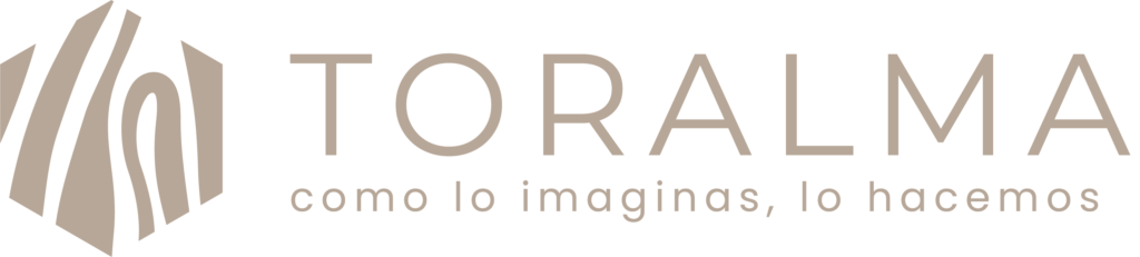 logo toralma