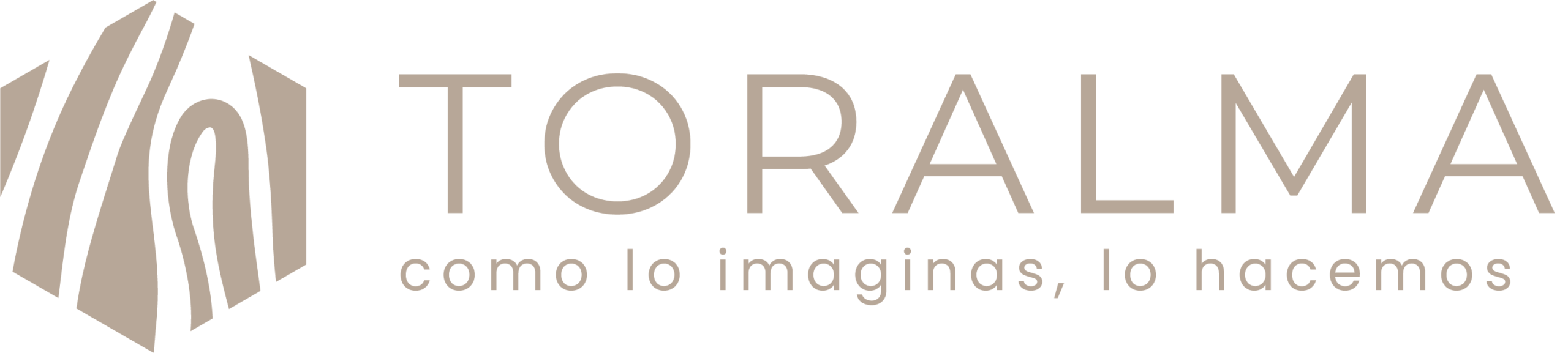 logo toralma
